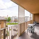Apartman Limehome Mosonyi U Budapest