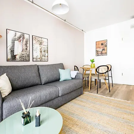 Limehome Mosonyi U Будапешт