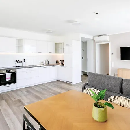Apartment Limehome Mosonyi U *