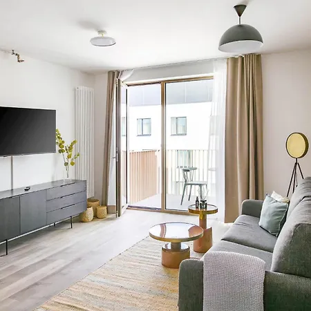 Limehome Mosonyi U Budapest