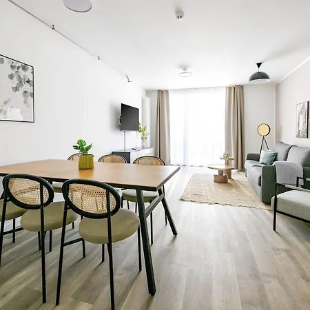 Apartment Limehome Mosonyi U *