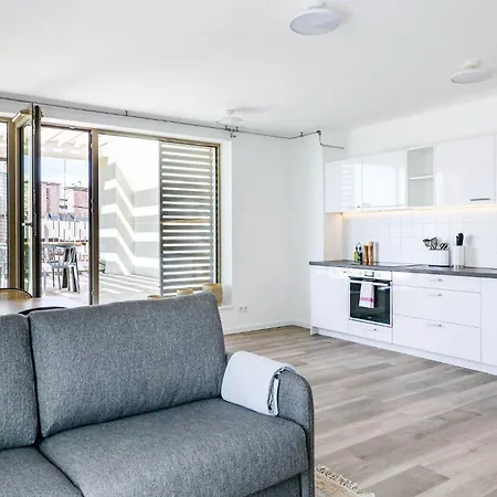Limehome Mosonyi U Budapest