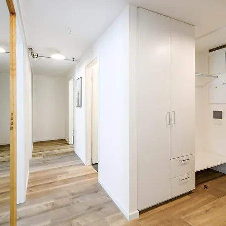 Limehome Mosonyi U Budapest