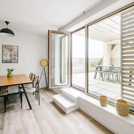 Limehome Mosonyi U Apartment Budapest