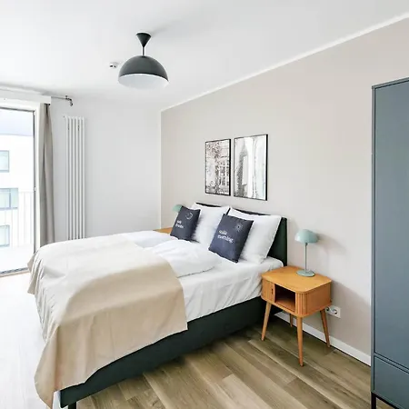 Apartment Limehome Mosonyi U *