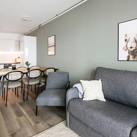 Limehome Mosonyi U * Budapest