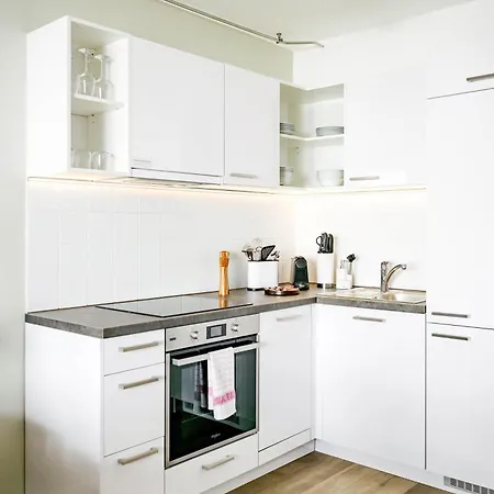 Apartment Limehome Mosonyi U *