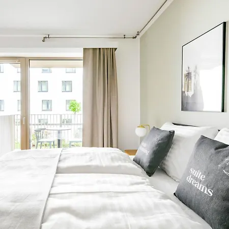 Limehome Mosonyi U Budapest