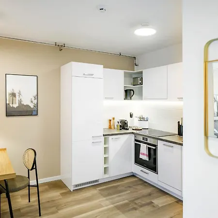 Limehome Mosonyi U * Budapest