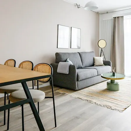Limehome Mosonyi U Apartment *