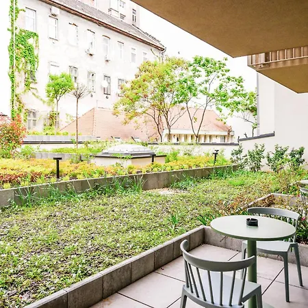 Limehome Mosonyi U Budapest