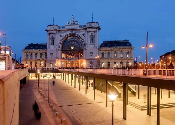 Apartament Limehome Mosonyi *