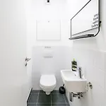 Daire Limehome Mosonyi Budapeşte