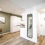 Limehome Mosonyi Daire