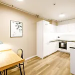 Limehome Mosonyi * Budapeşte