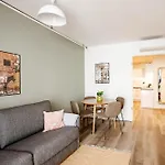 Daire Limehome Mosonyi Budapeşte