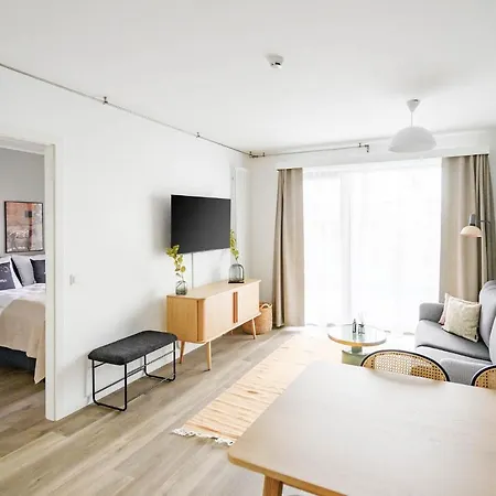 Limehome Mosonyi U * Βουδαπέστη
