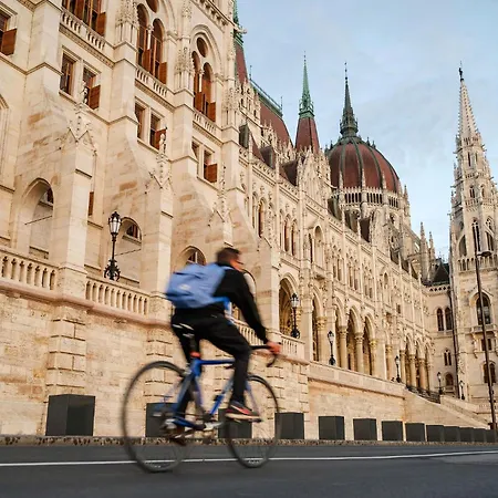 Limehome Mosonyi U Apartament Budapesta