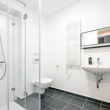 Limehome Mosonyi U * Budapeşte