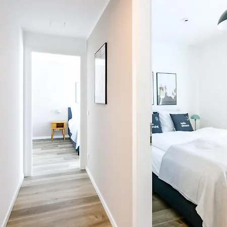 Apartament Limehome Mosonyi U Budapesta