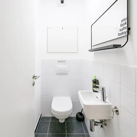Apartamento Limehome Mosonyi Budapeste
