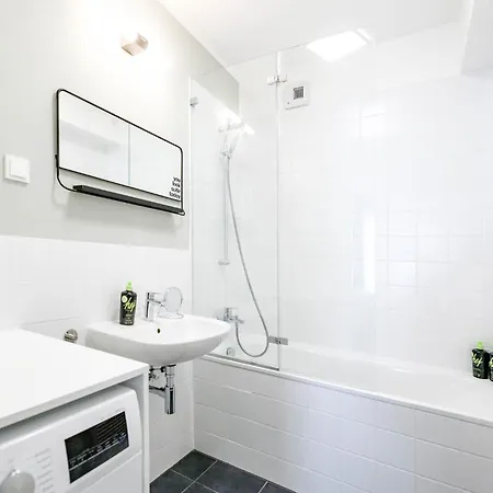 Limehome Mosonyi Apartamento *