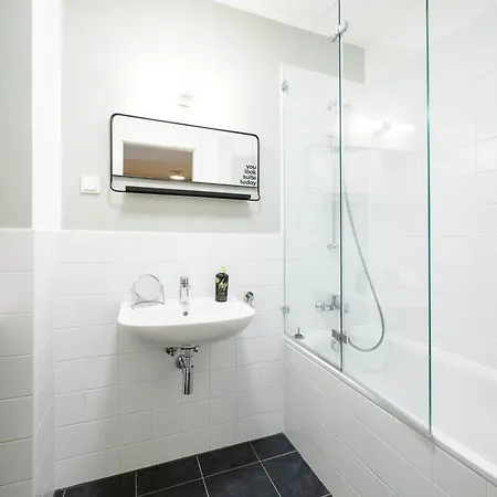 Apartamento Limehome Mosonyi *