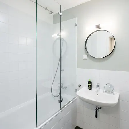 Limehome Mosonyi Budapeste