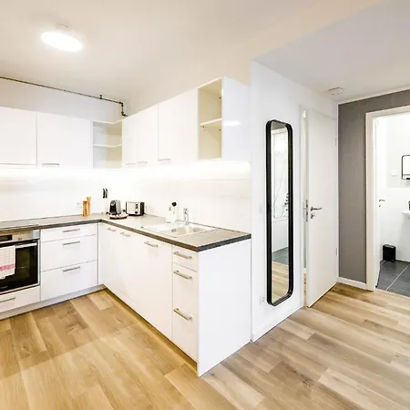 Limehome Mosonyi