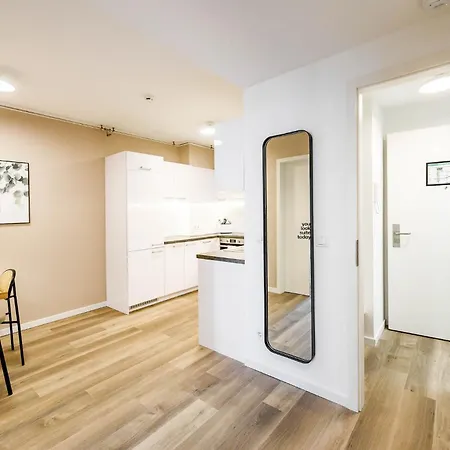 Apartamento Limehome Mosonyi Budapeste