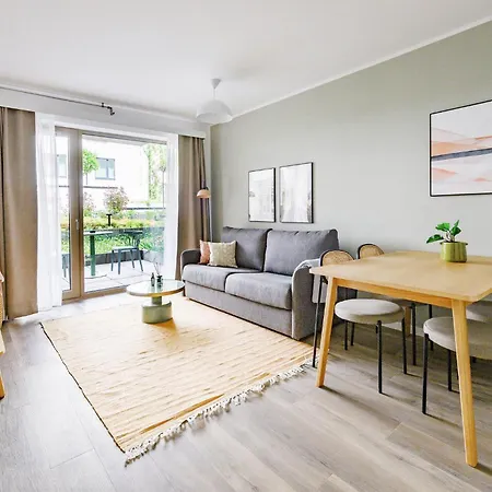 Διαμέρισμα Limehome Mosonyi U