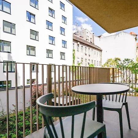 Apartamento Limehome Mosonyi *