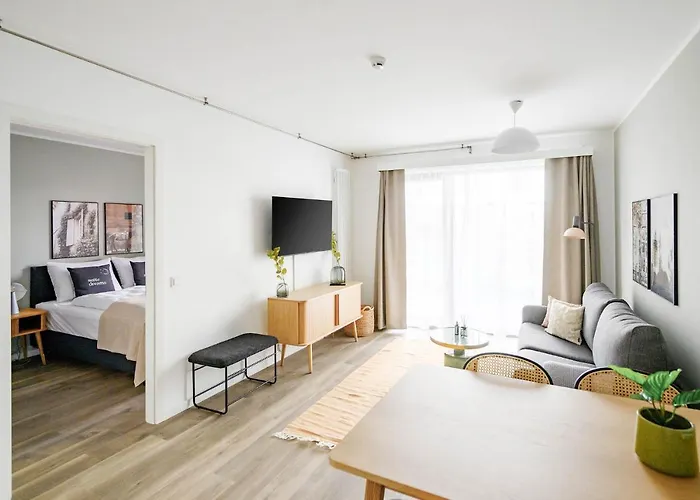 Limehome Mosonyi * Budapest