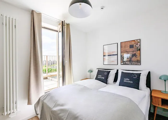 Apartment Limehome Mosonyi *