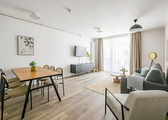 Limehome Mosonyi Apartment Budapest