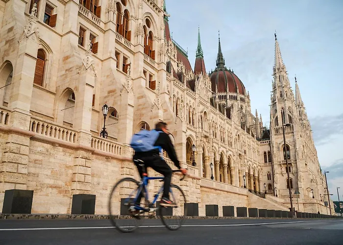 Limehome Mosonyi Apartment Budapest