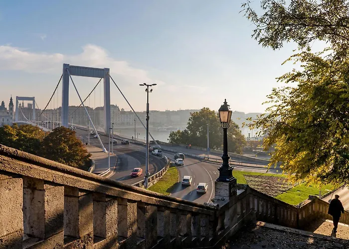 Limehome Mosonyi * Budapest