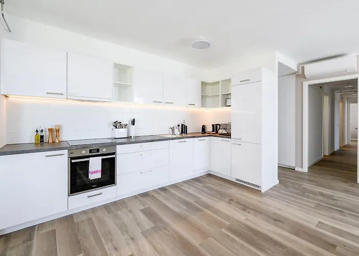 Apartment Limehome Mosonyi