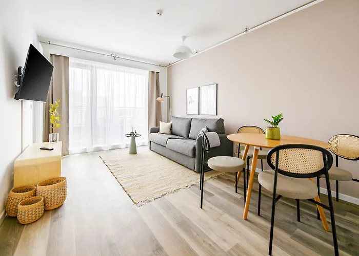 Apartment Limehome Mosonyi Budapest