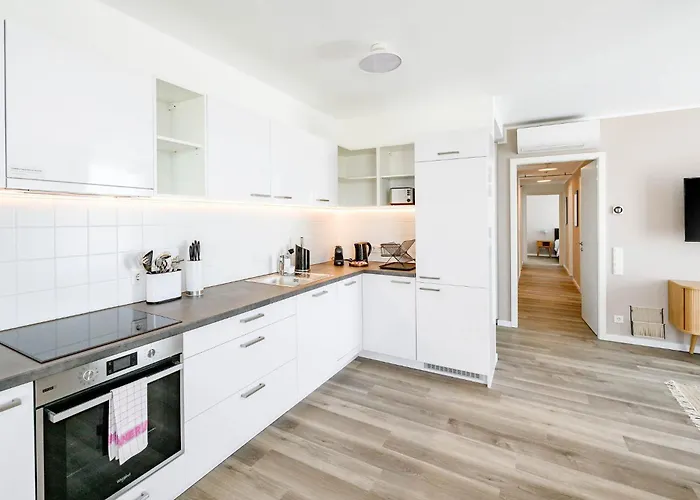 Limehome Mosonyi Apartment