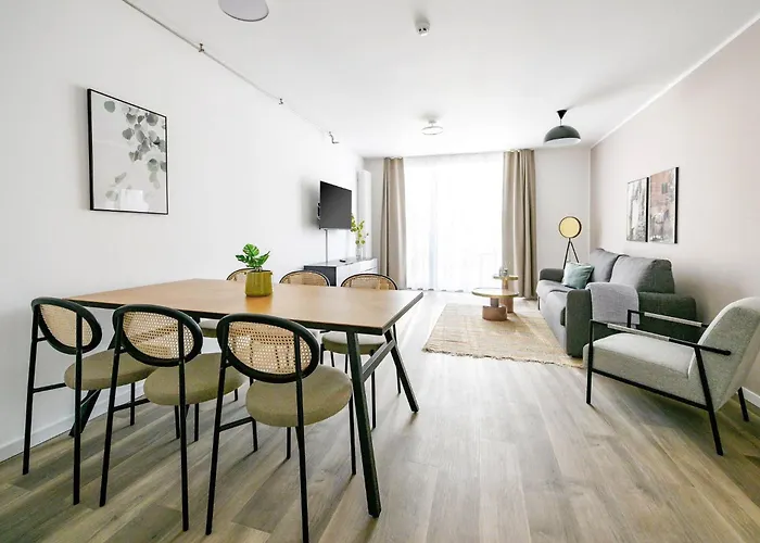 Apartment Limehome Mosonyi *