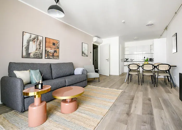 Apartment Limehome Mosonyi