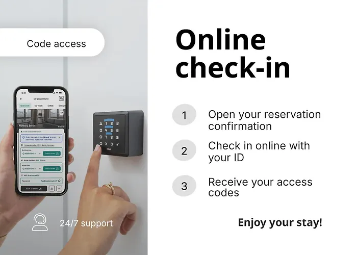 Apartment Limehome Mosonyi Budapest