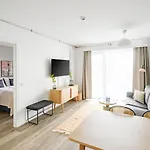 Limehome Mosonyi * Budapešť