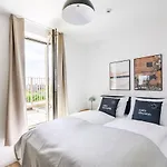 Apartmán Limehome Mosonyi *