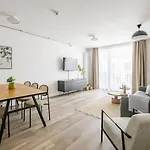 Limehome Mosonyi Apartmán Budapešť