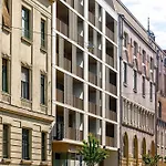 Limehome Mosonyi Apartmán *