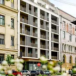 Limehome Mosonyi Apartmán