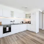 Apartmán Limehome Mosonyi