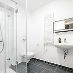 Limehome Mosonyi * Budapešť
